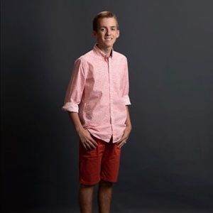 Meet your Posher, Jarad